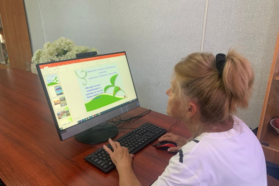 Компьютерный час «Правила техники безопасности при работе за компьютером»