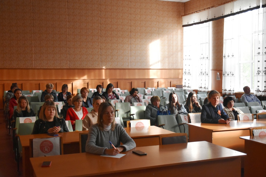 В администрации Козловского муниципального округа состоялись публичные слушания
