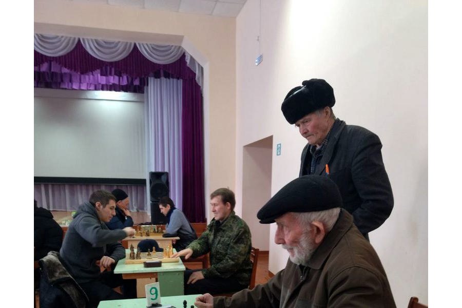 Сразу 2 спортивных праздника прошли в Шатьмапосинском территориальном отделе: «спорт продлевает и жизнь, и молодость»