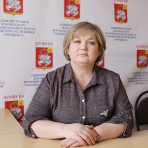 Андронова Цветана Васильевна