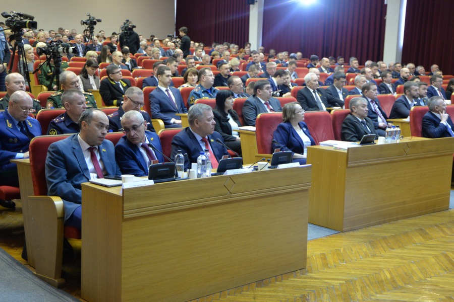 Законодатели. Выпуск 21.02.2023