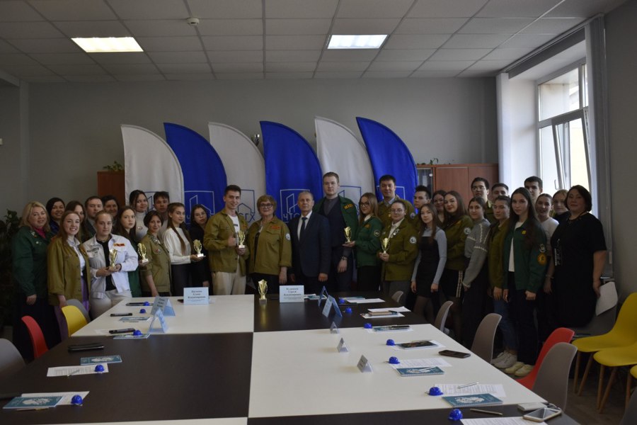 «Профессионалы»-2023 в Чувашской Республике: состоялся круглый стол в рамках деловой программы Чемпионата