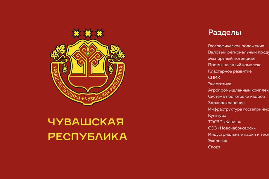 В Совете Федерации 19–21 июня проходят Дни Чувашской Республики