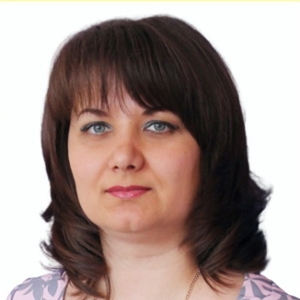 Иванова Наталья Вячеславовна