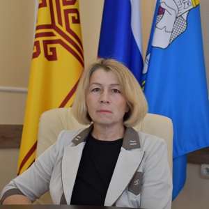 Кошкина Мария Юрьевна