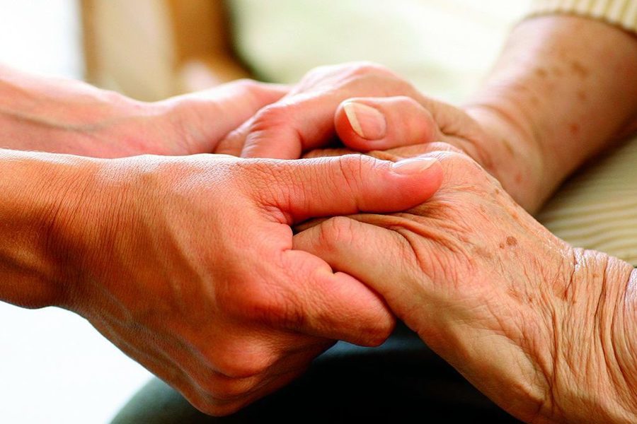 В Чувашии запустили систему долговременного ухода за пожилыми гражданами