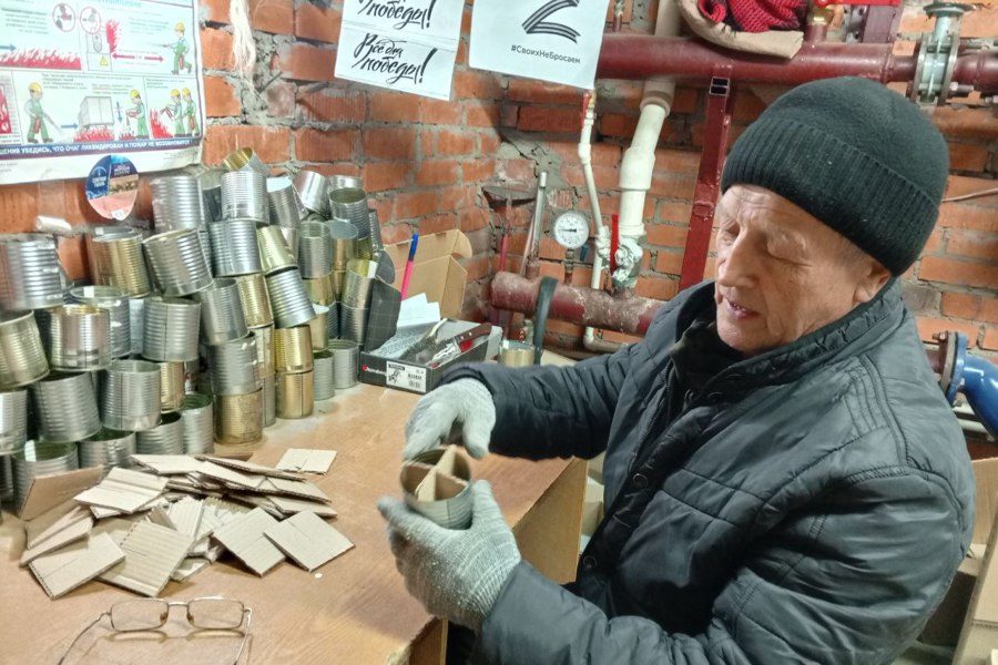 Быть волонтером – не только почетно, но и очень ответственно