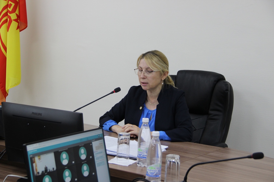 Профилактические визиты в помощь работодателям республики