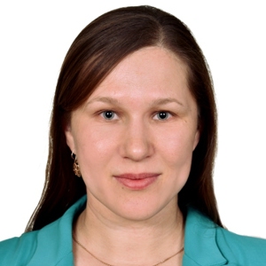 Михайлова Олеся Владимировна