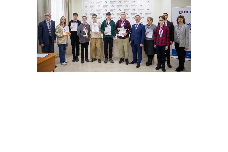 Обучающиеся МБОУ «Яльчикская СОШ» - победители и призеры IV открытого чемпионата по робототехнике и беспилотным летательным аппаратам.