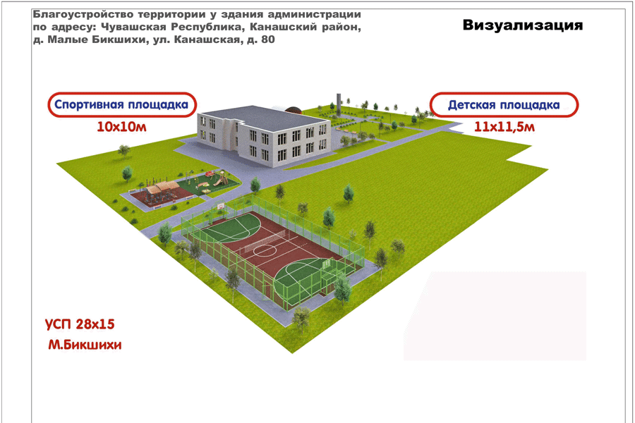 Онлайн-голосование в рамках федерального проекта «Формирование комфортной городской среды»