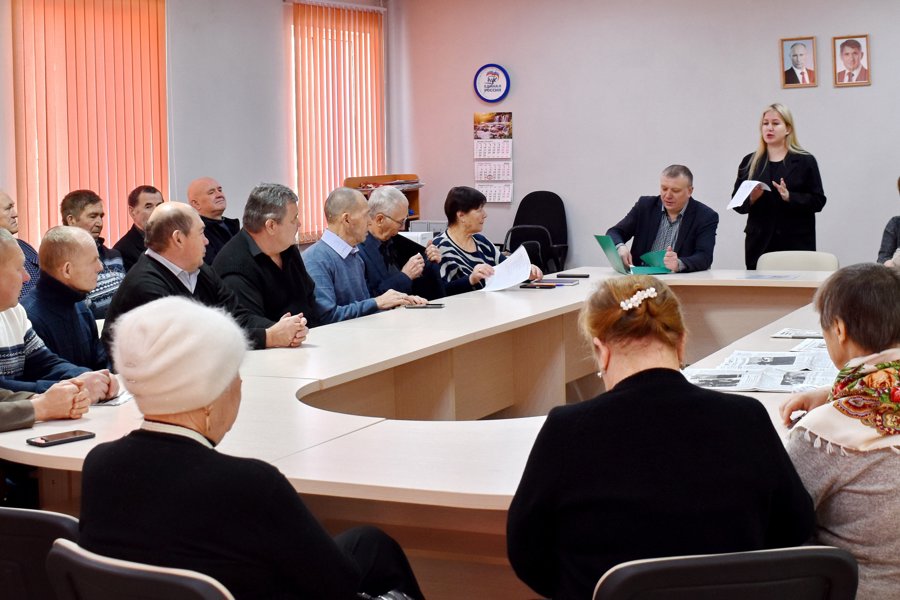 Правовой марафон — 2025