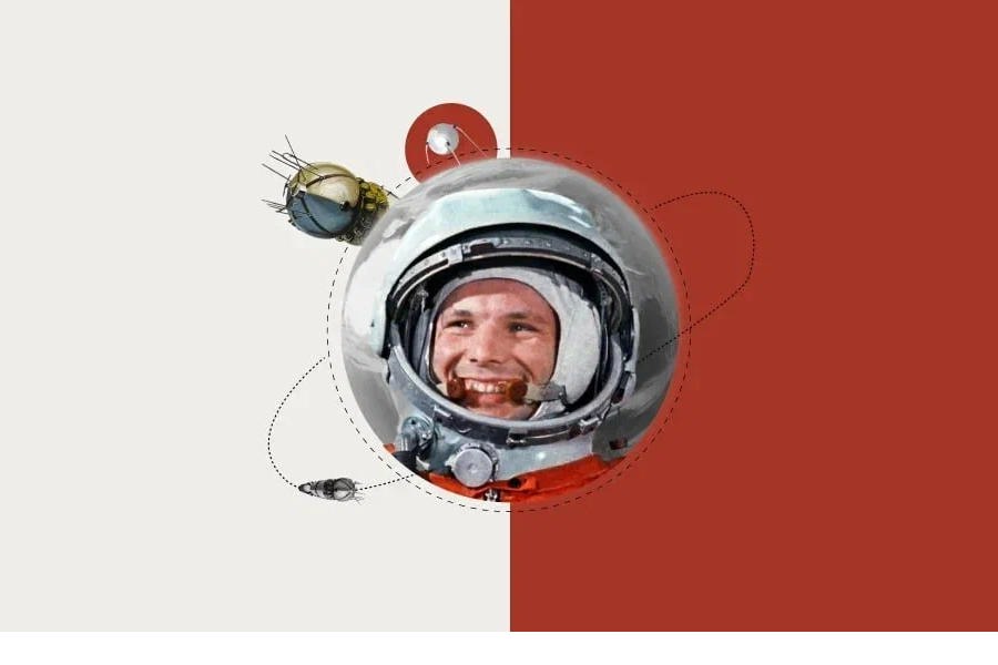 «Поехали!»: Российское общество «Знание» по всей стране проводит цикл мероприятий ко Дню космонавтики