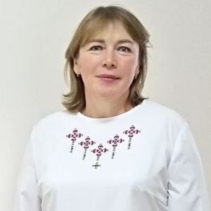 Мамуткина Марина Витальевна