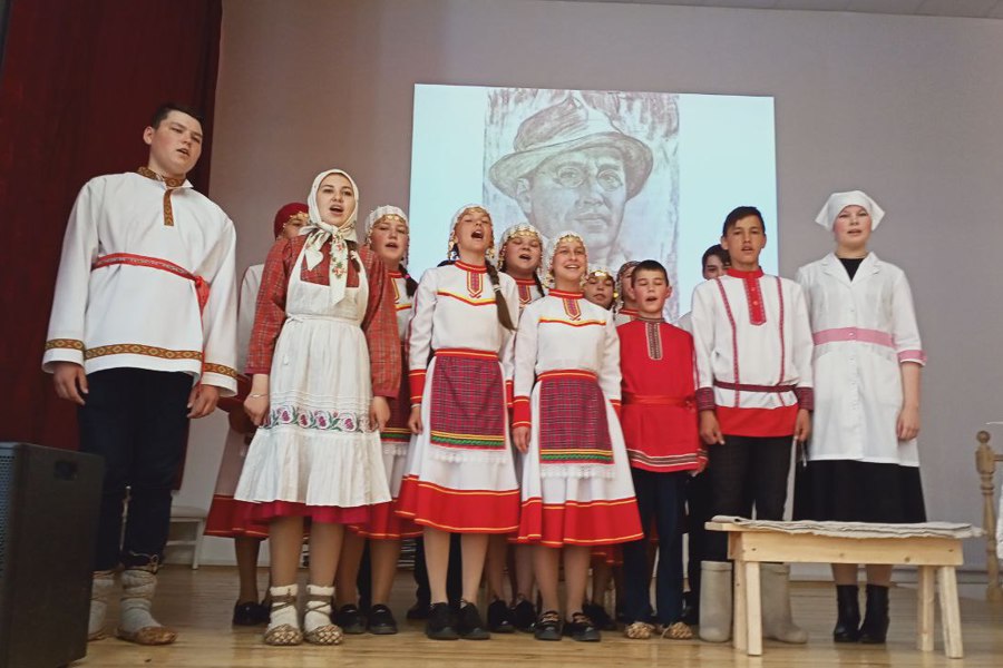 Итоги муниципального этапа республиканского фестиваля школьных театров «АСАМ», посвященного Году счастливого детства в Чувашской Республике
