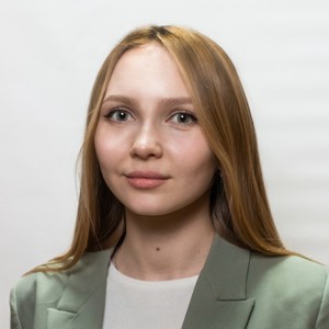 Широнова Софья Александровна