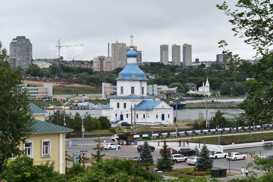 Минкультуры России принимает заявки на финансирование мероприятий по сохранению объектов культурного наследия на 2025 год