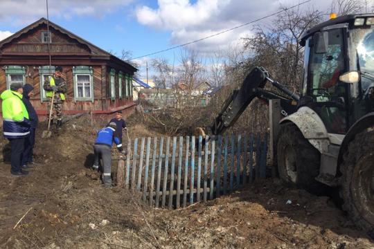 Администрация города Канаш: отрабатываем сигналы, которые поступают через систему «Инцидент Менеджмент»