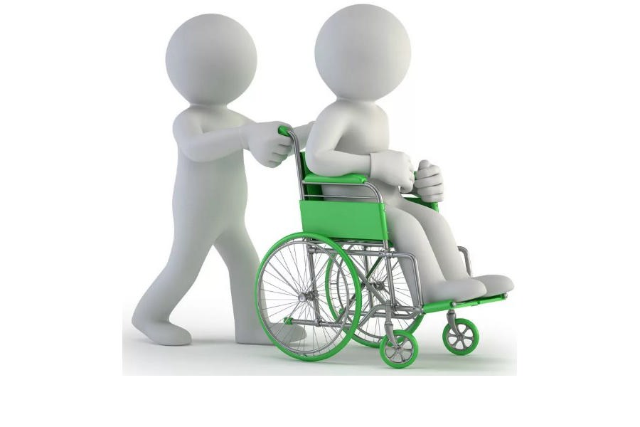 Расширена поддержка организаций инвалидов