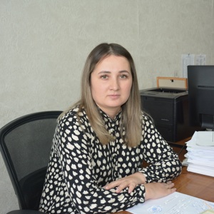 Иванова Алена Юрьевна