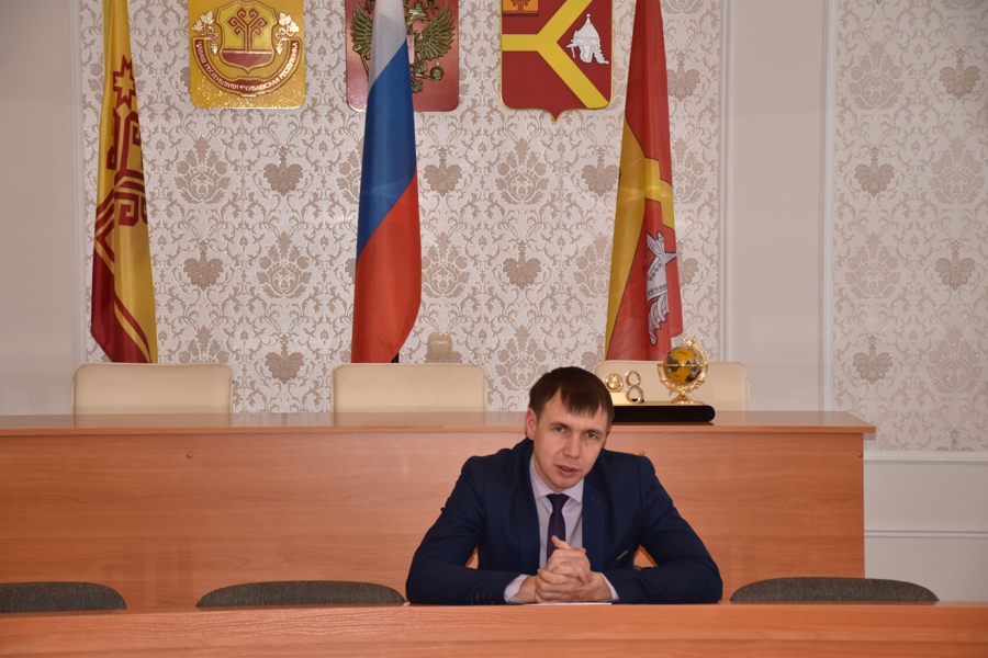 Глава Красноармейского муниципального округа Павел Семенов провел заседание антитеррористической комиссии