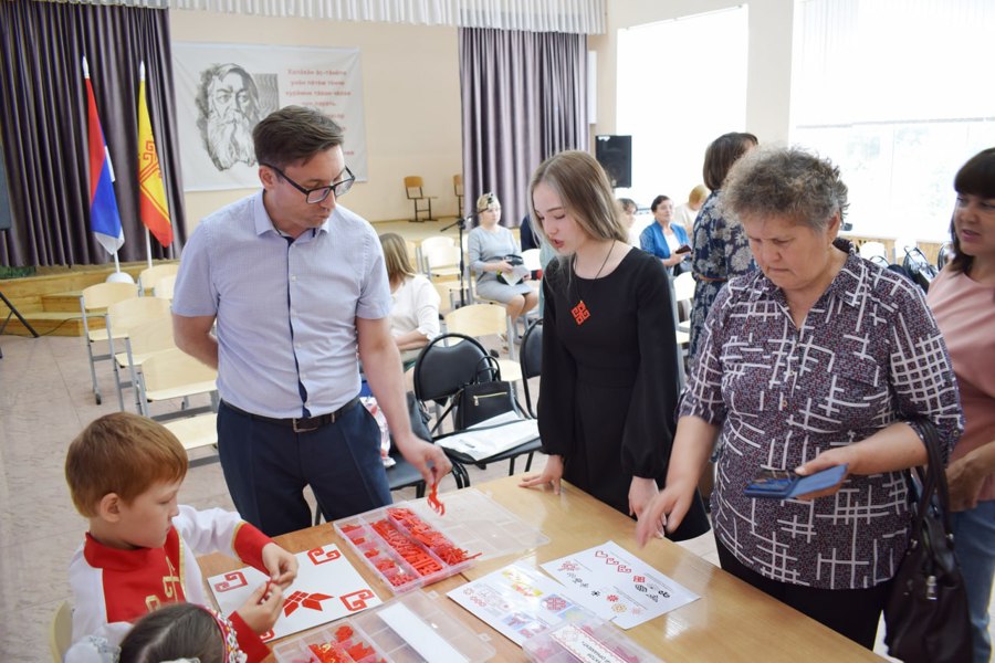 В Чувашии Российское общество «Знание» запустило просветительский проект, посвященный 555-летию Чебоксар