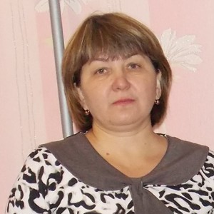 Константинова Ирина Валериевна