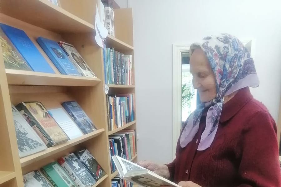 Немыслима Россия без имен