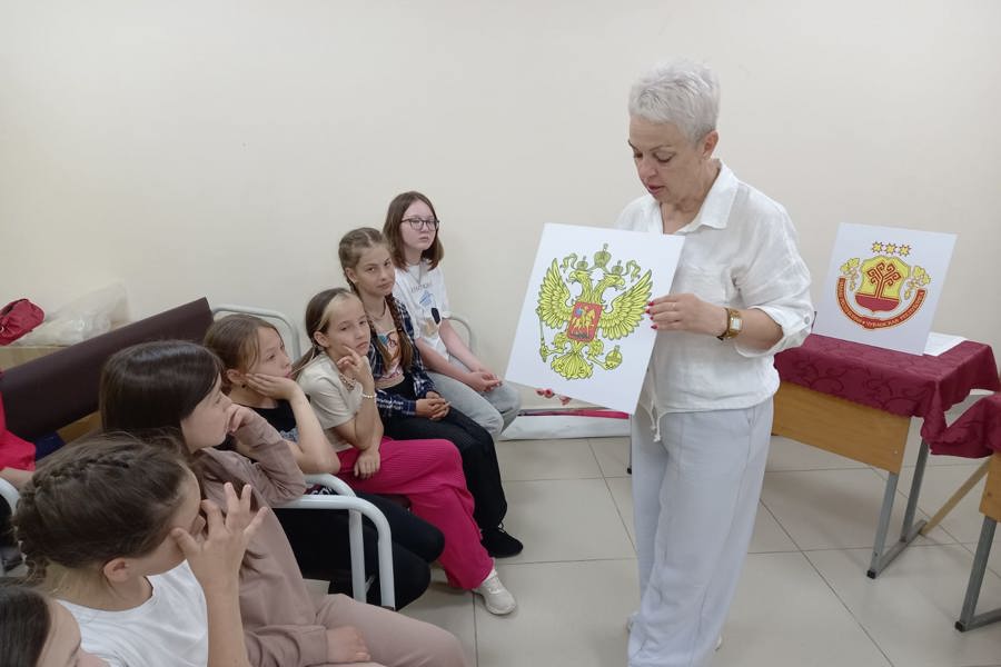 Дружба народов - сила страны