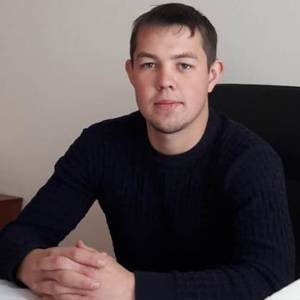 Терентьев Алексей Леонидович