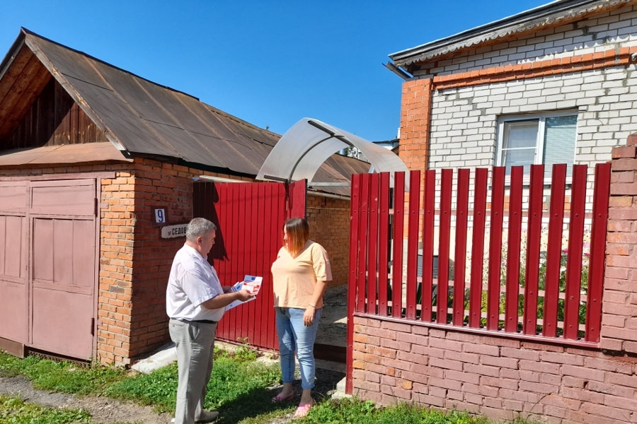 В жаркую погоду особенно необходимо соблюдать правила пожарной безопасности