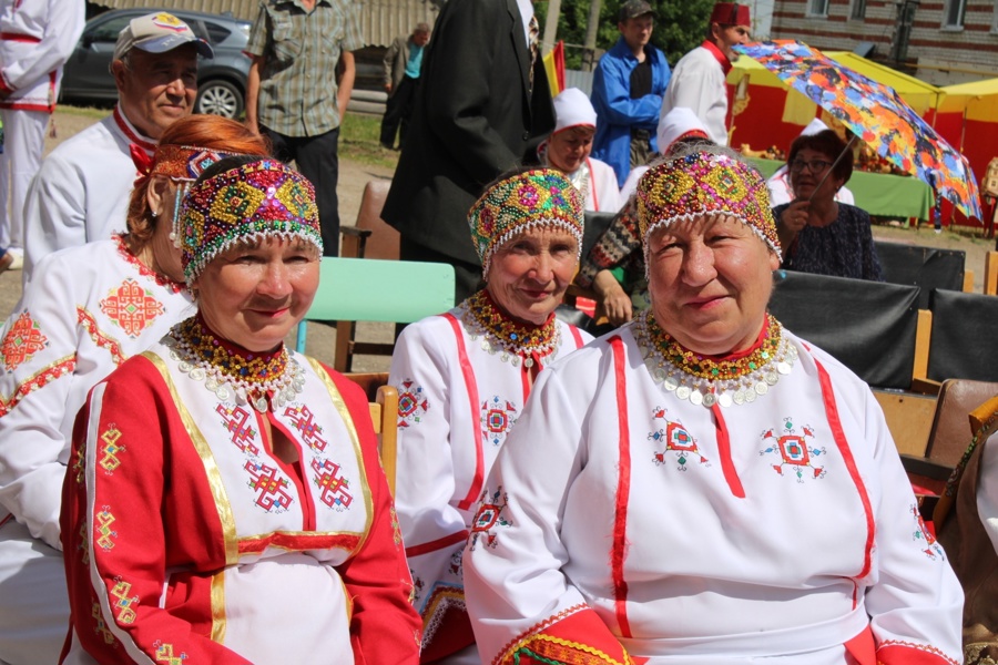 Состоялся фестиваль «Хоровая наставническая столица Чувашии» к 110-летию со дня рождения Филиппа Мироновича Лукина