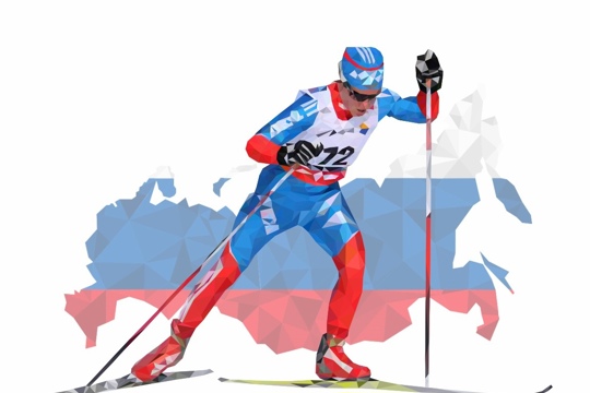 18 марта состоятся соревнования по лыжным гонкам в честь памяти мастера спорта России Андрияна Концова