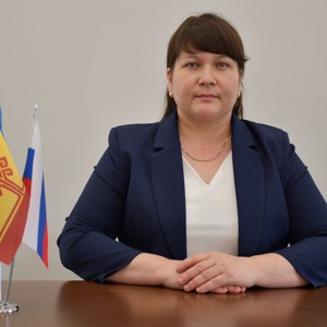 Гаврилова Ольга Александровна