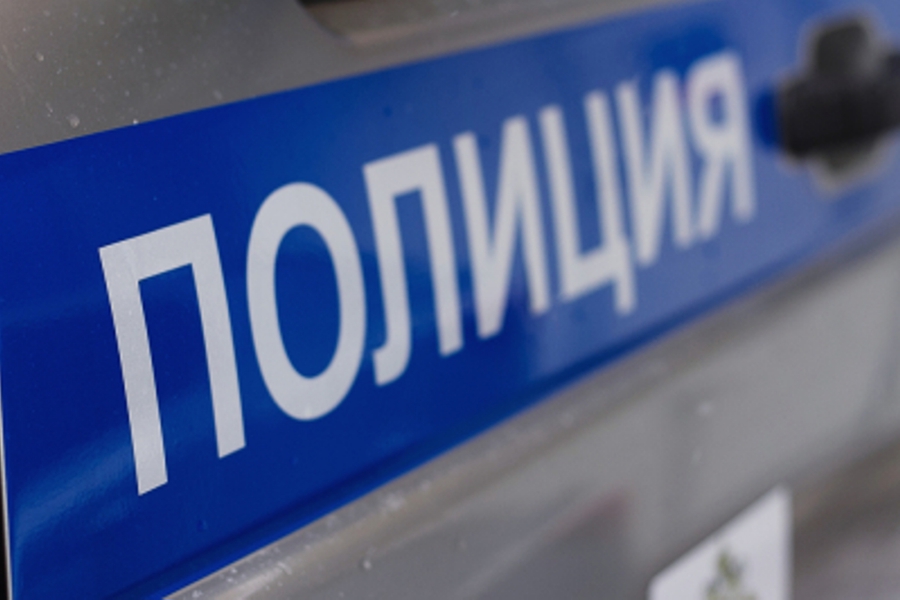 В Чувашии транспортные полицейские совместно с железнодорожниками провели комплекс профилактических мероприятий