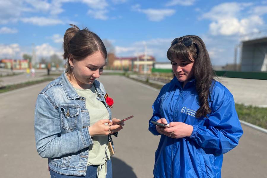 Более 1990 жителей Канашского муниципального округа уже проголосовали за дизайн-проекты благоустройства