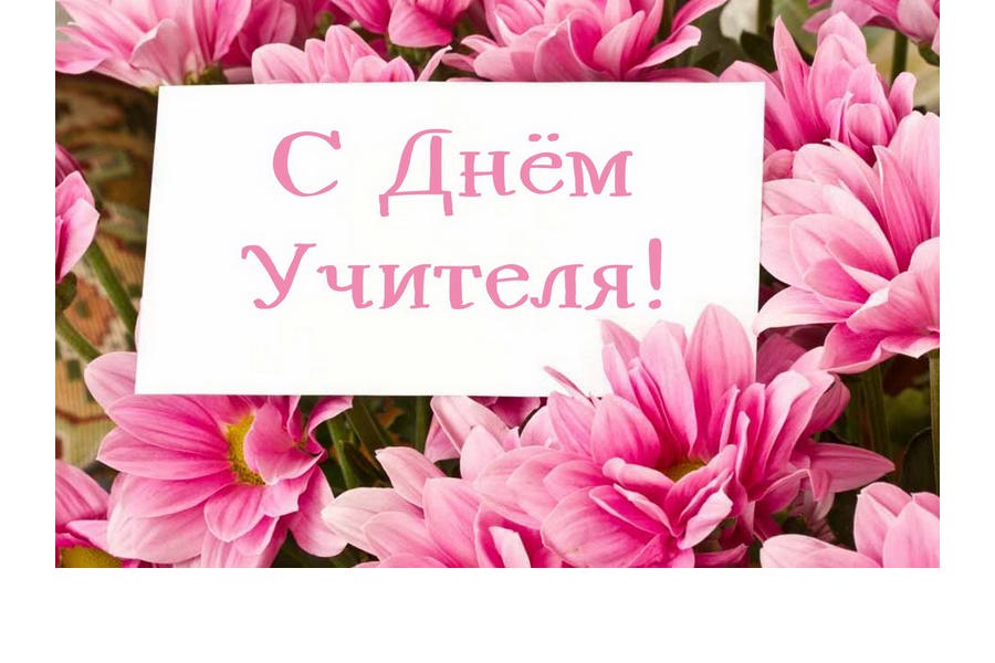 Уважаемые учителя, социальные партнеры, ветераны педагогического труда!
