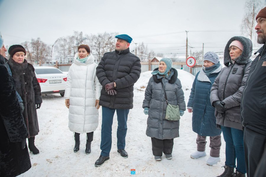 Приглашаем всех желающих на работу на новую муниципальную должность – квартального уполномоченного