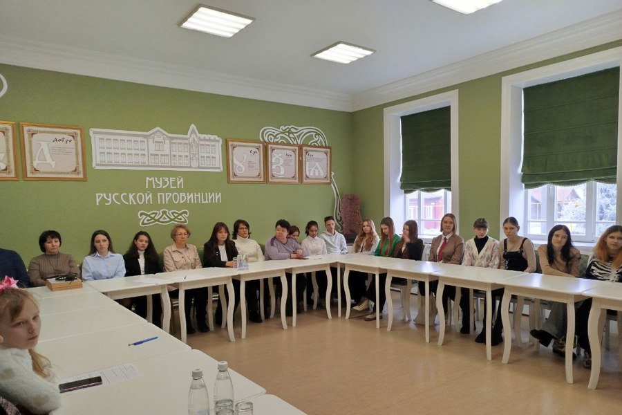 Проект «Героями не рождаются»