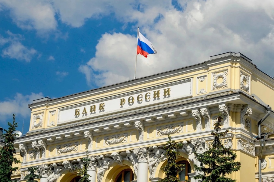 Банк России определил шесть признаков мошеннических операций