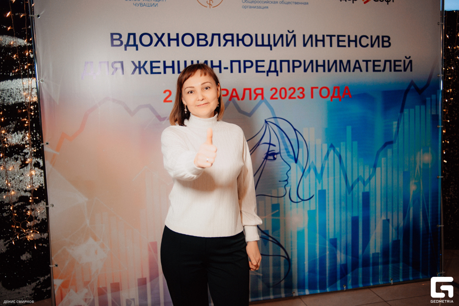 История бизнеса Ольги Лотовой и развития ее кафетерия «Вишенка»