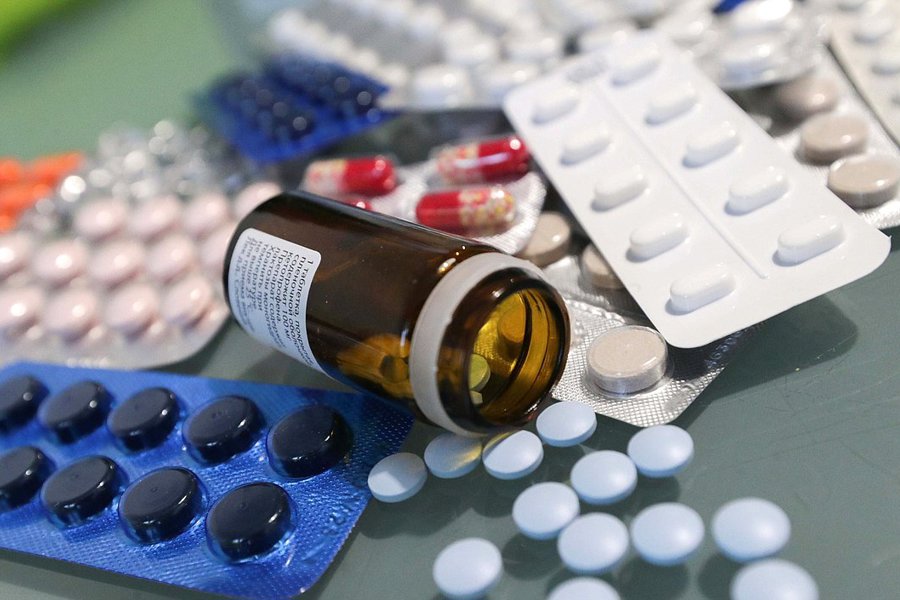 Для лечения тяжелобольных детей разрешат использовать лекарства, предназначенные для взрослых
