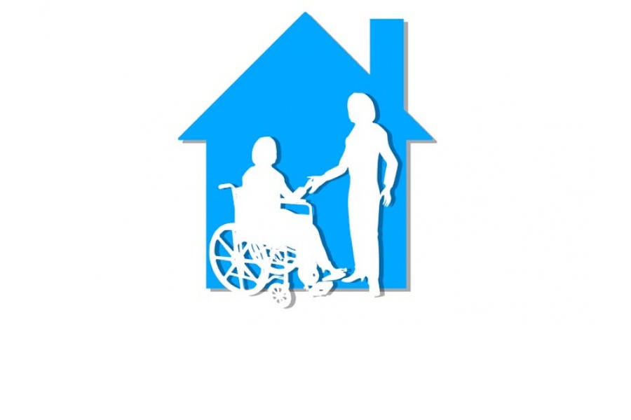 Закон о сопровождаемом проживании и социальной занятости инвалидов вступит в силу с 1 сентября 2023 года