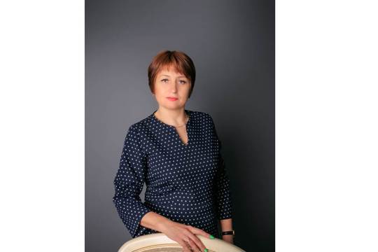 Поздравляем Казееву Светлану Александровну!