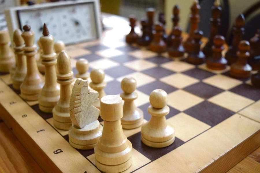 Состоится открытый командный 16-ый турнир Красноармейского округа по шашкам памяти Михаила Ильича Ильина