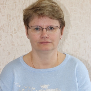 Еремкина Елена Валерьевна