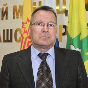 Якимов Валерий Алексеевич