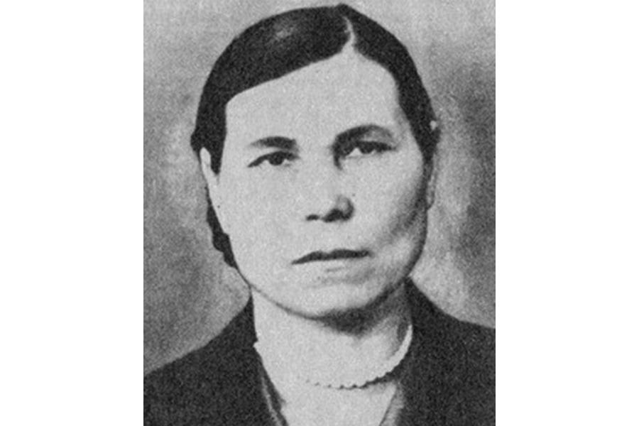 Выдающиеся люди