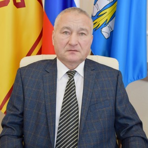 Пыркин Леонид Титович