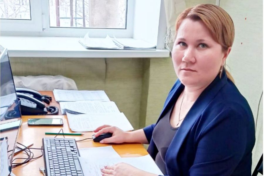 Соцконтракт помогает найти свое призвание